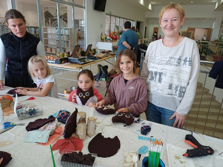 Jesen in njene dobrote 6